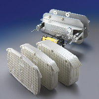 Millipore MpodPilot Filter Press image 0
